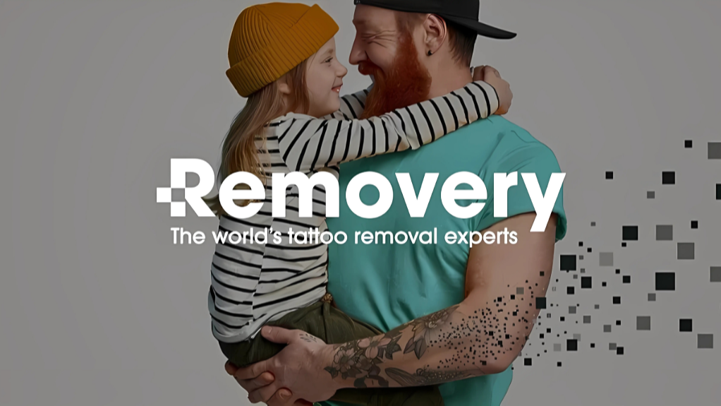 Removery Chesterfield clinic photo